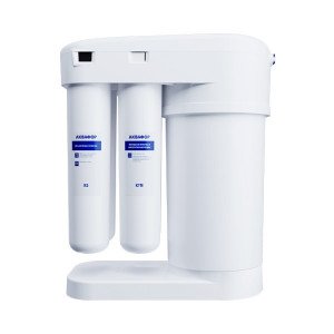 Аквафор DWM-101S Морион + Сменный модуль K5