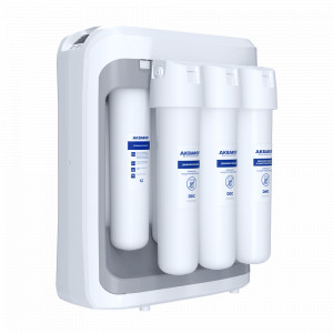 Лабораторный осмос LWM-205S