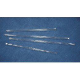 Кварцевый кожух  для HR-60